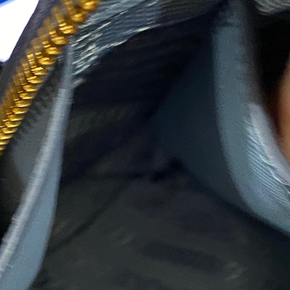 Prada promenade mini bag sky blue - Picture 13 of 15